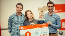 iziBAC, aplicația de învățare creată de niște români, te pregătește pentru examene prin joacă