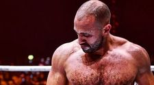 SURPRIZA! A fost anuntat primul meci al lui Badr Hari din 2018. Cu cine se bate