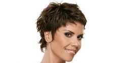 Luminita Anghel: 