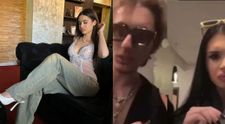 Rebecca, fosta lui Pascu, și-a făcut iubit! Este un alt băiat de bani gata, care îi face toate poftele. A cheltuit 3.500 de lei într-un sigur magazin