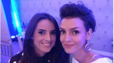 VIDEO Ramona Păun și nora lui George Mihăiță, legături neștiute