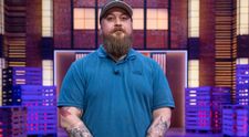 Cezar - MasterChef 2019