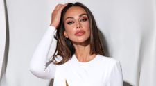 Succesul nu a venit peste noapte nici măcar pentru Mădălina Ghenea. Actrița a vorbit deschis despre sacrificiile pe care a fost nevoită să le facă, încă de la 14 ani: „Nu este ușor”