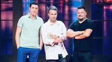 Andi Moisescu, Mihai Bobonete și Costi Diță, împreună în următorul sezon Pe Bune?!