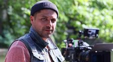 Augustin Viziru se alătură distribuției serialului VLAD: „M-am întors acasă!”