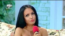 Andreea Mantea: 