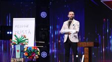  Românii au talent 2021: Magitot, moment spectaculos de umor și magie
