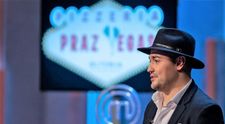 Ciprian Ogarcă, de la Masterchef România, la Imperiul Leilor: „Am venit să-mi cunosc tatăl în afaceri”