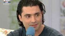 Pepe, singur de Paste: “Nu am nicio relatie in momentul de fata” VIDEO