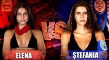 Elena Chiriac vs. Ștefania Ștefan! Cine a câștigat punctul