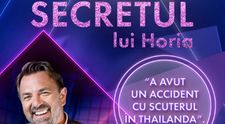 Guessing Game – Jorge a fost atent la indicii și a aflat secretul lui Horia Brenciu