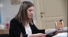 Șef sub acoperire, 13 aprilie 2023. Cum reacționează Diana când șeful o anunță că a promovat-o