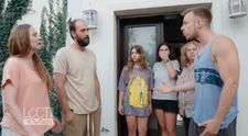 „Lecții de viață”, episod nou pe VOYO: O nouă familie