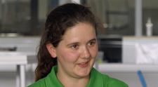 Șef sub acoperire 27 aprilie | VIDEO Cine este Denisa Cîmpean de la BLA Shine