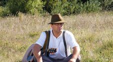 Mihai Margineanu canta in concert despre ”Las Fierbinti”