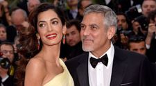 George Clooney și soția sa, în culmea fericirii! Potrivit presei străine, Amal ar fi din nou însărcinată