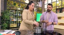 Iată rețeta secretă de amandină care  iese perfect de fiecare dată! Cum o pregătești și tu, pas cu pas