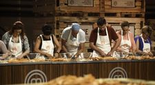 Primele probe pentru un loc in bucataria MasterChef, pe cat de diverse, pe atat de intense! AZI, de la 20:30, la PROTV!