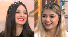 Vloggerițele Maria Zvîncă și Irina Deaconescu, după People’s Choice Awards: Ne-a bubuit Instagramul după gală