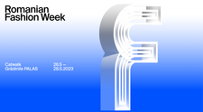 Zeci de designeri, 50 de show-uri de modă, cel mai spectaculos catwalk din țară la Romanian Fashion Week