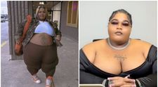 O rapperiță din America, refuzată de un taximetrist pe motiv că i-ar putea “sparge” cauciucurile cu greutatea ei! Ce măsură a luat ulterior artista