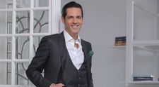 Primul interviu cu Stefan Banica, dupa despartirea de Andreea Marin. Ce planuri are artistul ca barbat singur si cum trece peste divort: VIDEO