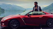 Gino Iorgulescu se plânge că fiul său l-a ruinat. Și-a vândut casa şi cele 5 restaurante: 