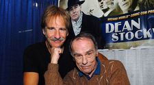 A murit Dean Stockwell, actorul din serialul ”Quantum Leap”