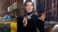 Marțea neagră cu Iulia Albu. Cum a comentat stilista un pictorial sexy în care apare Anamaria Prodan