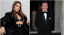 Elena Chiriac, primele declarații după ce s-a zvonit că are o relație cu fiul Madonnei