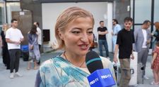 Irina Voinea, o nouă colecție inspirată din arta renascentistă! Picturi celebre, reinterpretate cu Inteligența Artificială: „Povestea din spate este foarte importantă”