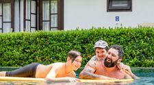 Activități de vacanță de neuitat pentru cei care nu pleacă în concediu (P)