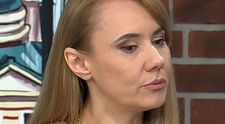 Oana Ioniță, despre felul în care a încercat să-și salveze căsnicia. „Eu am descoperit că în fostul meu soț a explodat un monstru”