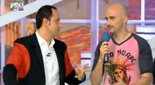 Voltaj, in turneu national impreuna cu trupa Deepside Deejays!