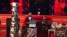 MAGITOT- Mariuș Draguș este marele câștigător al Premiului de Originalitate Românii au talent 2019