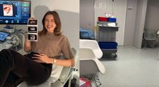 Emily Burghelea a ajuns, de urgență, la spital. Însărcinată pentru a treia oară, prezentatoarea a avut nevoie de ajutorul medicilor. Ce recomandare a primit din partea doctorilor: „O sângerare”