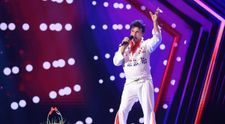 Românii au talent 2022: Gyula Suketes i-a încântat pe jurați cu vocea și mișcările lui Elvis Presley