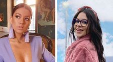 Cleopatra Stratan, de nerecunoscut în cea mai recentă fotografie de pe Instagram