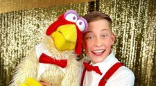 Ana Maria Margean are un adversar redutabil la „America's Got Talent: All Stars”. Cine este băiatul de 13 ani, pasionat de ventrilocie