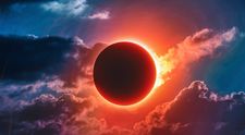 Care sunt cele două zodii care vor fi afectate de eclipsa de soare din 29 martie 2025