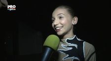 Ioana Roxana Rotar: 