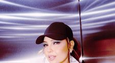 Thalia, celebra actriță din telenovele mexicane, a publicat imagini rare cu fiica ei. Sabrina a împlinit 17 ani: „Încă nu-mi vine să cred...”