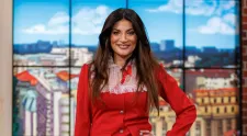 Rețete de Paște. Care e mâncarea pe care Ioana Ginghină o preferă pe masa festivă: „Toate lucrurile astea sunt si cele mai frumoase amintiri din copilarie”