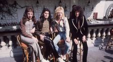 „Bohemian Rhapsody” este cea mai ascultată piesă rock a tuturor timpurilor
