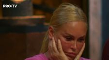 Vica Blochina, reacție incredibilă când a aflat că Maria Constantin părăsește Survivor și Gheboasă a plecat de bunăvoie