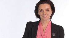 Carmen Tanase si Doru Ana - sot si sotie, oameni de afaceri, in 