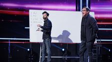 Românii au talent, 3 aprilie 2026. Doru Cătănescu și Teodor Ghiță, spectacol de improvizație care a stârnit hohote de râs! Bobonete, profund impresionat: „Sunteți profesioniști”