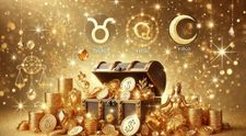 Bani și noroc la sfârșit de ianuarie 2025. Cele două zodii care vor atrage prosperitatea