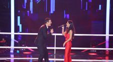 Echipele pentru marile show-uri live Vocea Romaniei sunt complete. Cei mai buni 32 de concurenti merg in semfinale