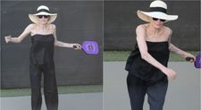 Nici cei mai fideli fani nu au recunoscut-o așa! „Cea mai frumoasă femeie din lume” a apărut complet schimbată, departe de strălucirea Hollywoodului